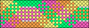 Normal pattern #35348 variation #31772
