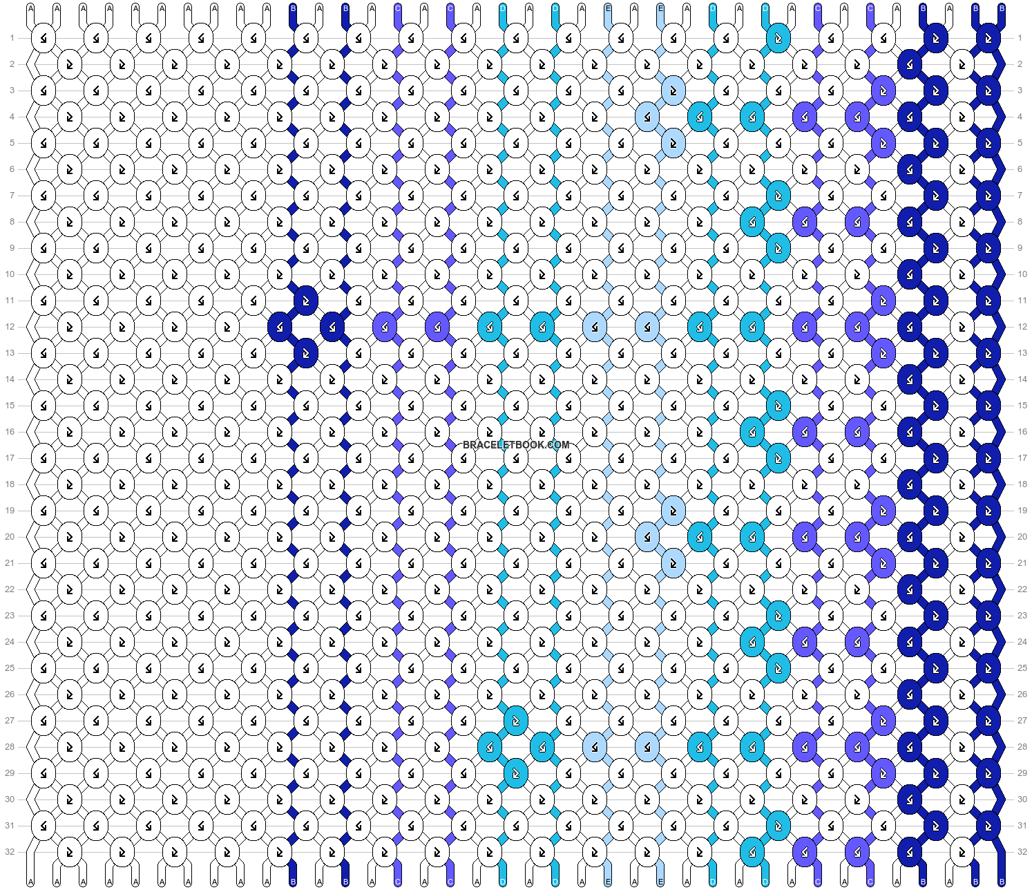Normal pattern #35261 variation #31783 pattern