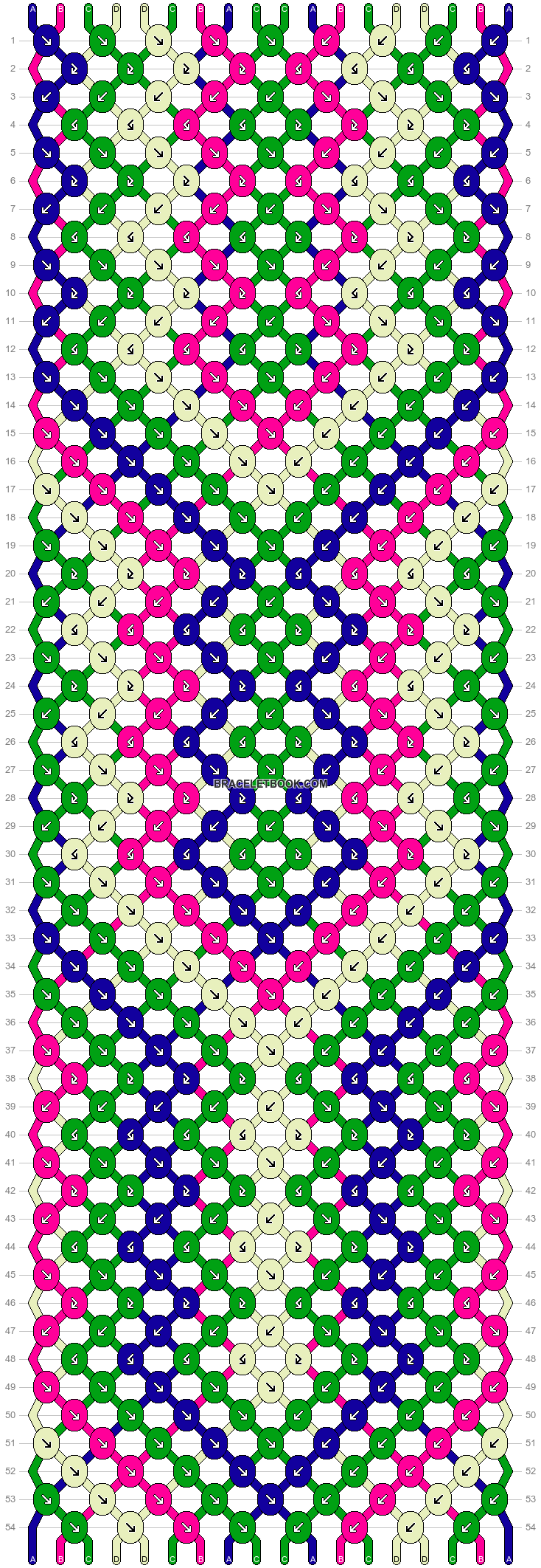 Normal pattern #24139 variation #31788 pattern