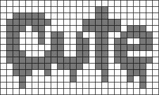 Alpha pattern #32833 variation #31794 preview
