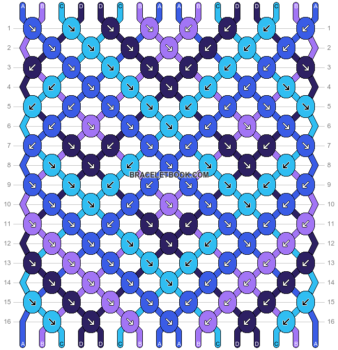 Normal pattern #25853 variation #31803 pattern
