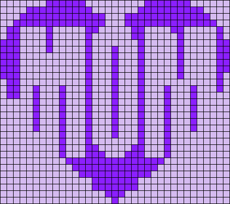 Alpha pattern #18578 variation #31818 preview
