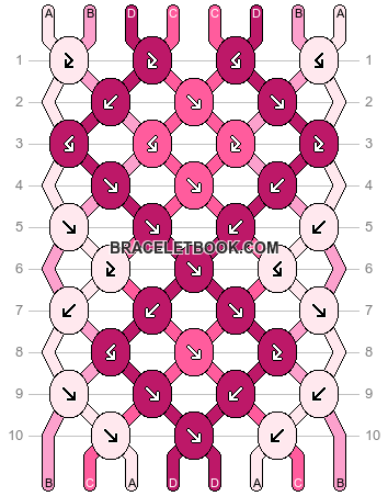 Normal pattern #15576 variation #31822 pattern