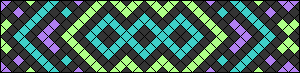 Normal pattern #35364 variation #31834
