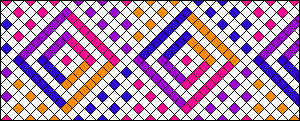 Normal pattern #31300 variation #31835