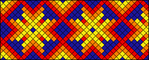Normal pattern #32406 variation #31836