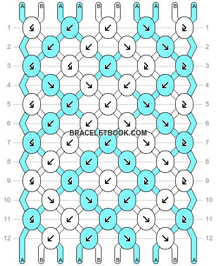 Normal pattern #35284 variation #31837 pattern