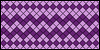 Normal pattern #35355 variation #31838