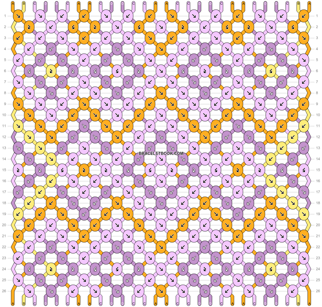 Normal pattern #35283 variation #31844 pattern