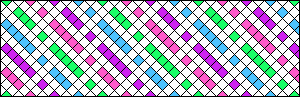 Normal pattern #29480 variation #31845