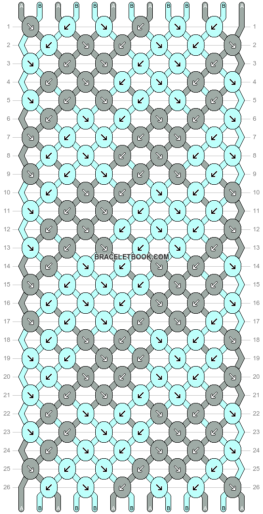 Normal pattern #33315 variation #31846 pattern