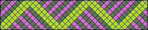 Normal pattern #18077 variation #31853