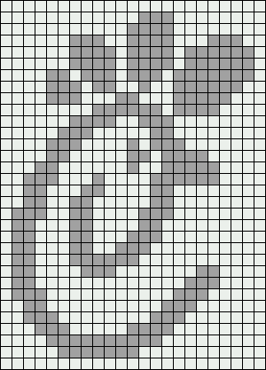 Alpha pattern #35305 variation #31854 preview