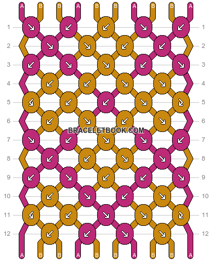 Normal pattern #21985 variation #31861 pattern