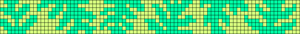 Alpha pattern #26396 variation #31870