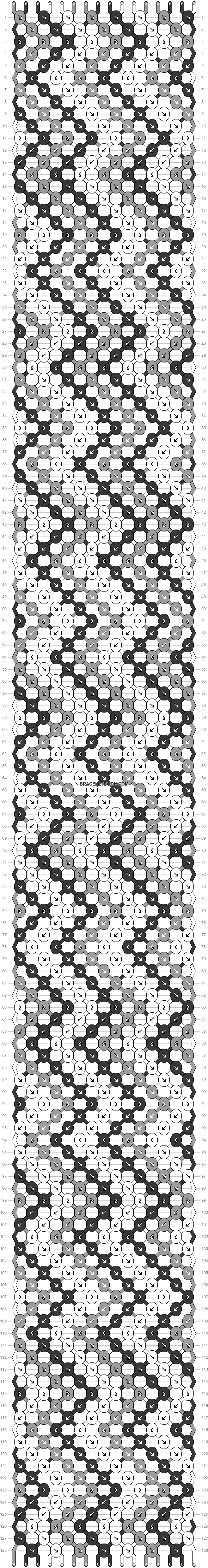 Normal pattern #34122 variation #31874 pattern