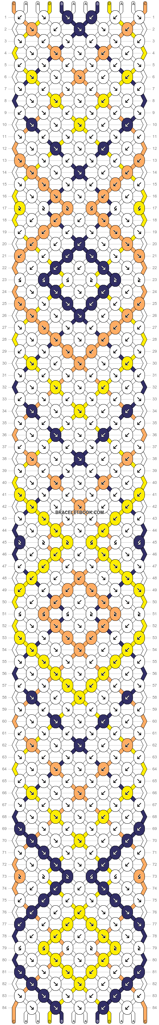 Normal pattern #35109 variation #31882 pattern