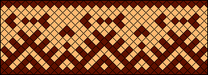 Normal pattern #35343 variation #31884