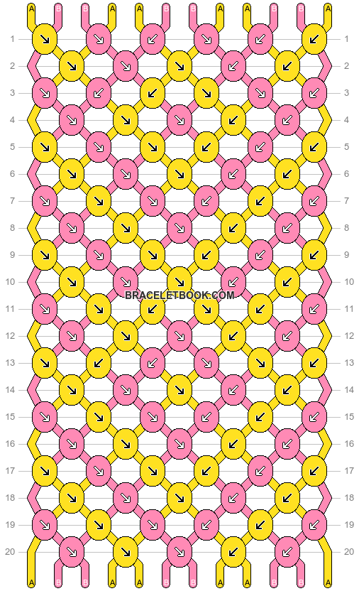 Normal pattern #35198 variation #31901 pattern
