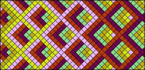 Normal pattern #35373 variation #31904