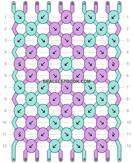 Normal pattern #21985 variation #31915 pattern