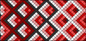 Normal pattern #35373 variation #31917