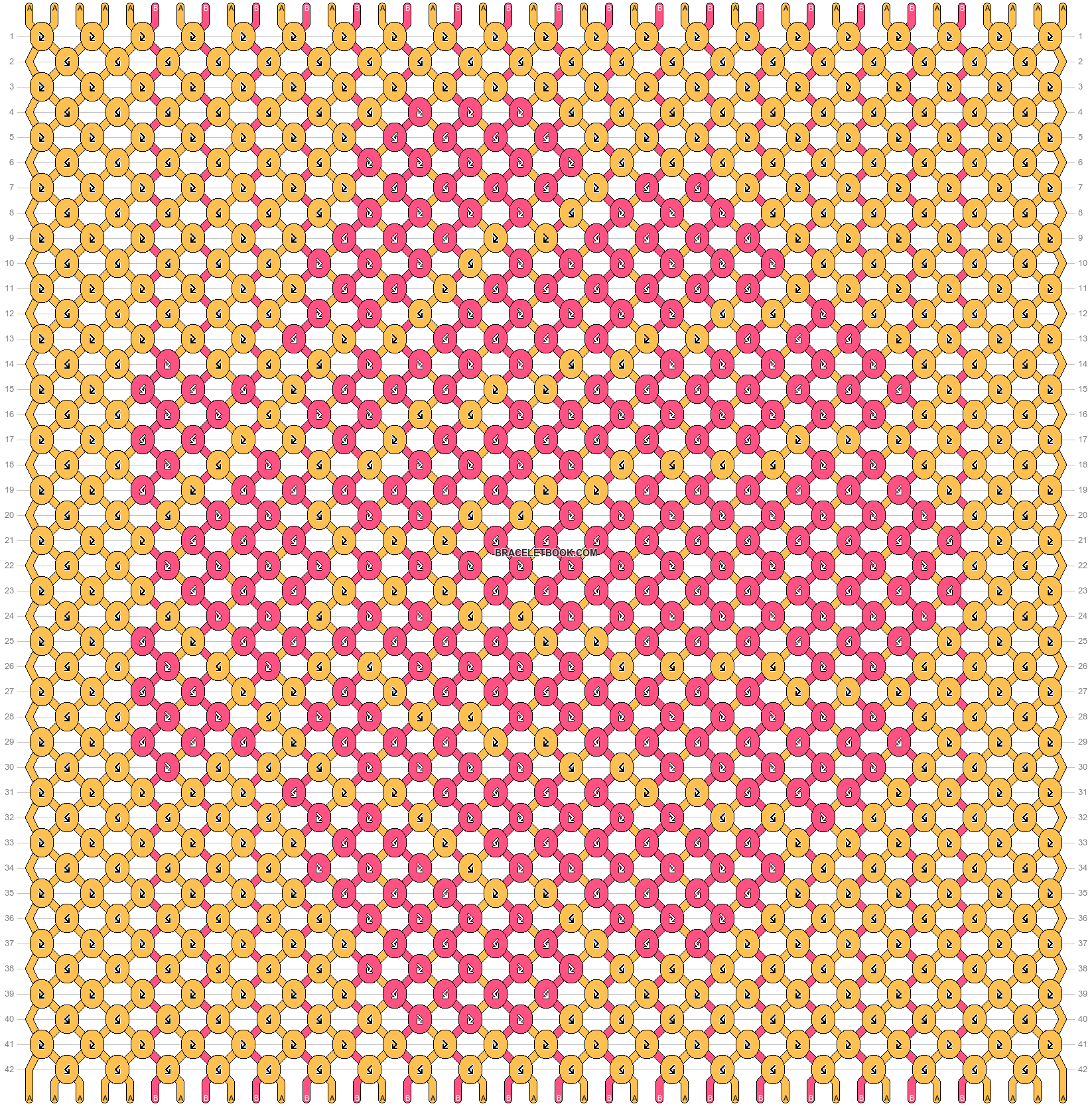 Normal pattern #35341 variation #31919 pattern