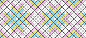 Normal pattern #32405 variation #31934