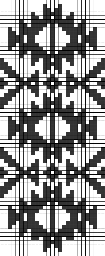 Alpha pattern #27567 variation #31936 preview