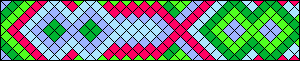 Normal pattern #25797 variation #31939