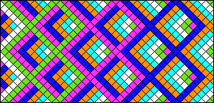 Normal pattern #35373 variation #31941