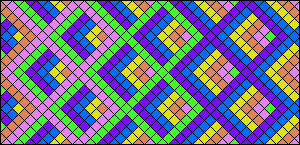 Normal pattern #35373 variation #31965