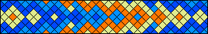 Normal pattern #26678 variation #31966