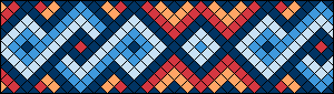 Normal pattern #29842 variation #31967