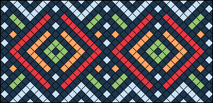 Normal pattern #33311 variation #31969