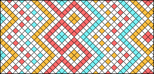 Normal pattern #35353 variation #31972