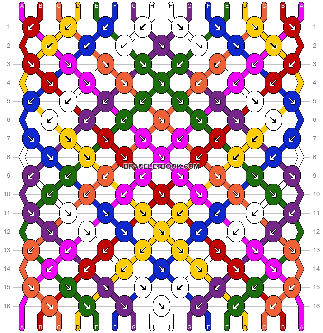 Normal pattern #35380 variation #31978 pattern