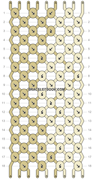 Normal pattern #15337 variation #31994 pattern