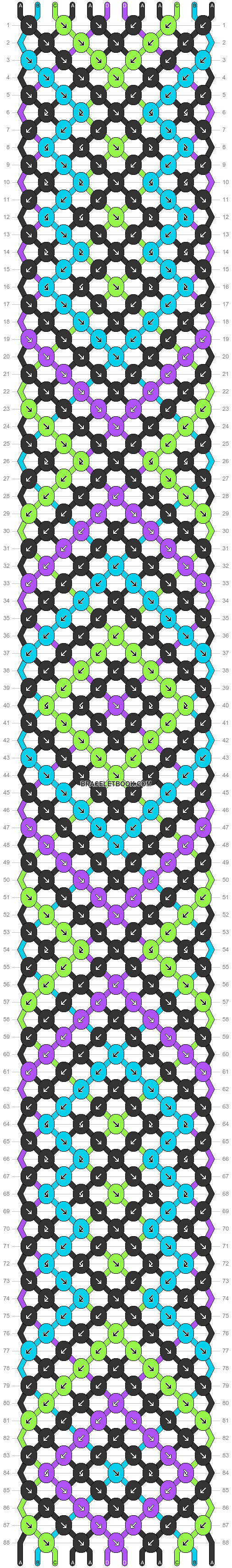 Normal pattern #35297 variation #31999 pattern