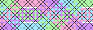 Normal pattern #35348 variation #32010