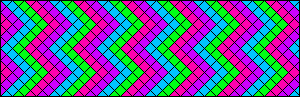 Normal pattern #185 variation #32017