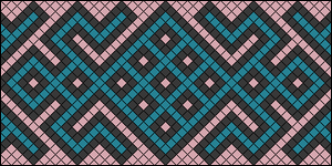 Normal pattern #34491 variation #32026