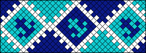 Normal pattern #35396 variation #32035