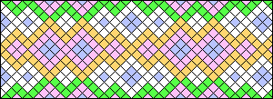 Normal pattern #27451 variation #32038