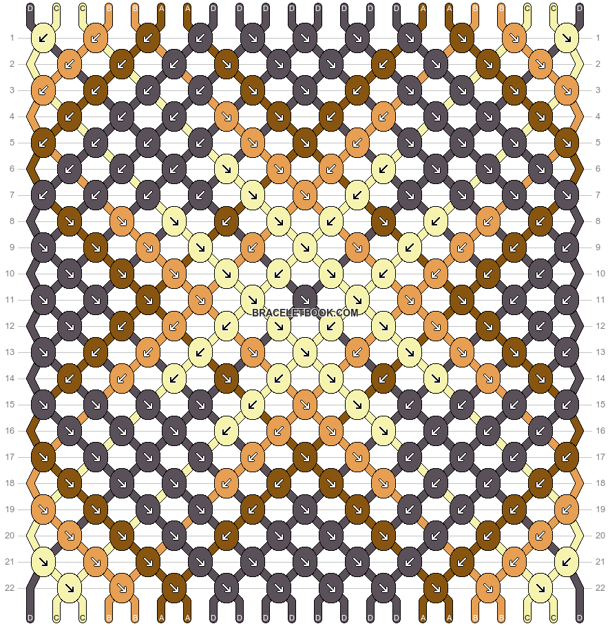 Normal pattern #32405 variation #32042 pattern