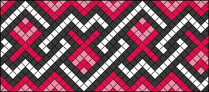 Normal pattern #35402 variation #32046