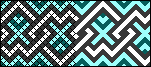 Normal pattern #35402 variation #32047