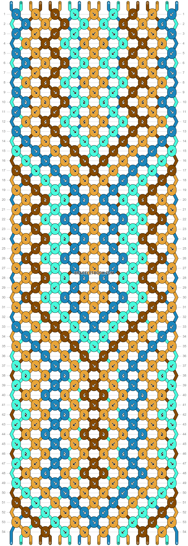 Normal pattern #24139 variation #32050 pattern
