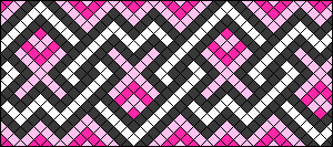 Normal pattern #35402 variation #32061
