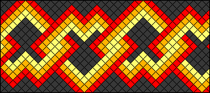 Normal pattern #35402 variation #32077